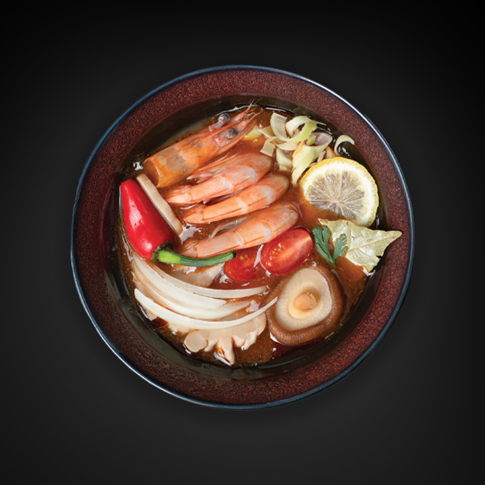 Tom Yam Kung